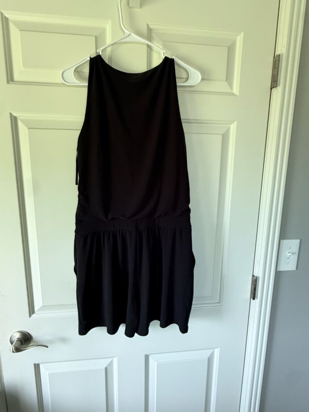 WHBM Romper - Picture 2 of 2
